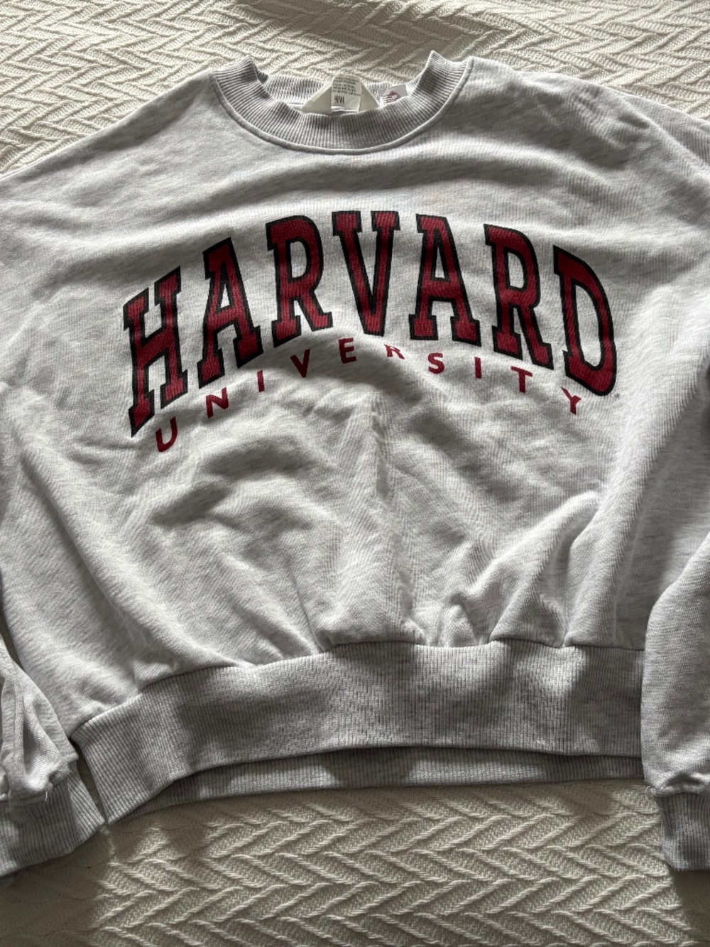 H&M Girls Sweater